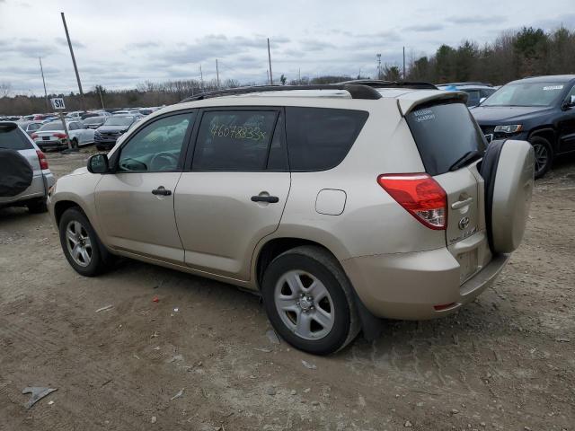 Photo 2 from auction – 2006 TOYOTA RAV4 with VIN JTMBD33V265009588