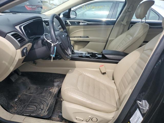 Photo 7 from auction – 2014 FORD FUSION SE with VIN 3FA6P0LU2ER162617