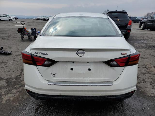 Photo 6 from auction – 2023 NISSAN ALTIMA SR with VIN 1N4BL4CVXPN324588