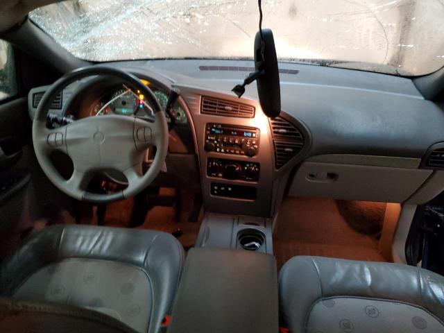 Photo 8 from auction – 2002 BUICK RENDEZVOUS with VIN 3G5DA03E62S609103