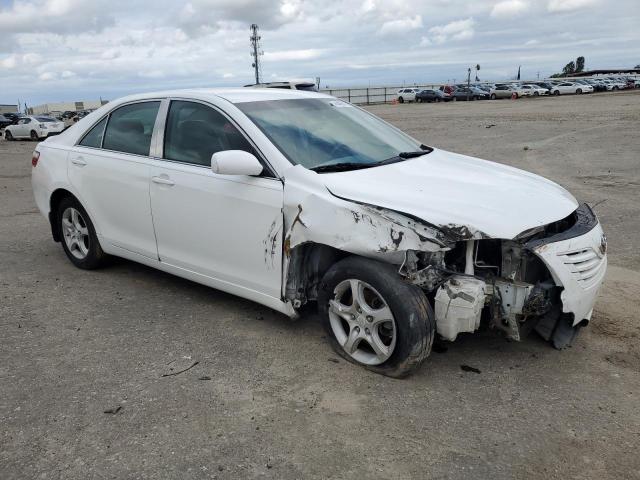 Photo 4 from auction – 2008 TOYOTA CAMRY CE with VIN 4T1BE46K98U775956