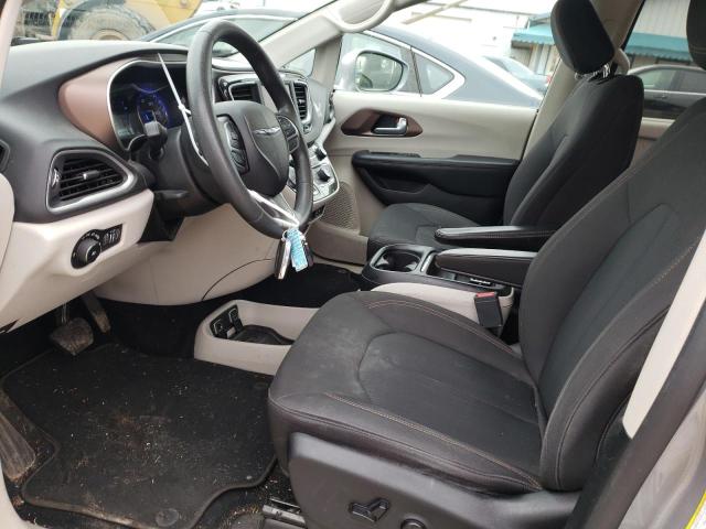 Photo 7 from auction – 2018 CHRYSLER PACIFICA T with VIN 2C4RC1FG5JR175067