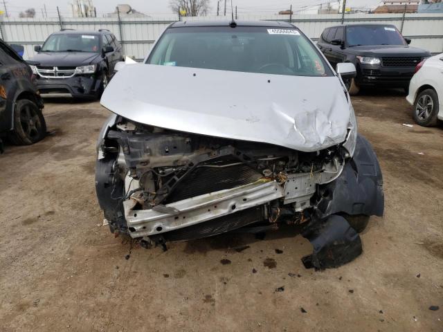 Photo 5 from auction – 2013 FORD EDGE SEL with VIN 2FMDK3JC9DBA80887