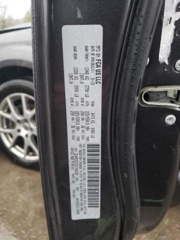 Photo 14 from auction – 2019 DODGE JOURNEY GT with VIN 3C4PDCEG7KT746297