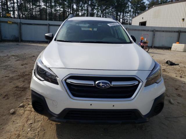 Photo 5 from auction – 2019 SUBARU OUTBACK 2. with VIN 4S4BSABC1K3233995