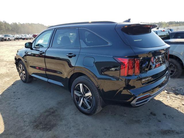 Photo 2 from auction – 2023 KIA SORENTO S with VIN 5XYRL4LC4PG187873