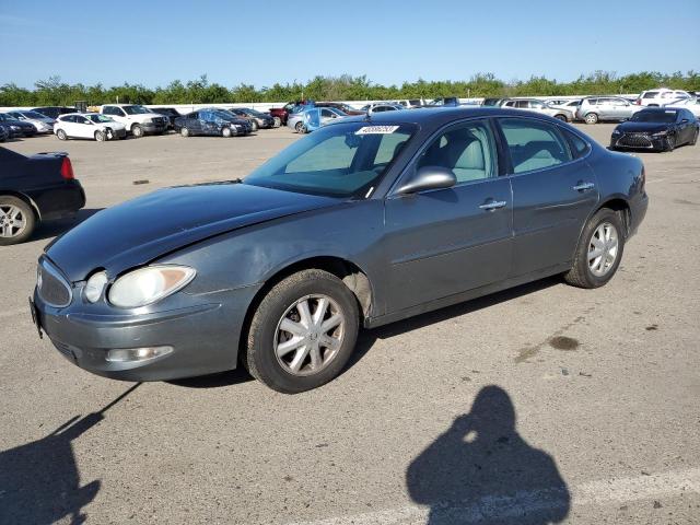Photo 1 from auction – 2005 BUICK LACROSSE C with VIN 2G4WD532051336215