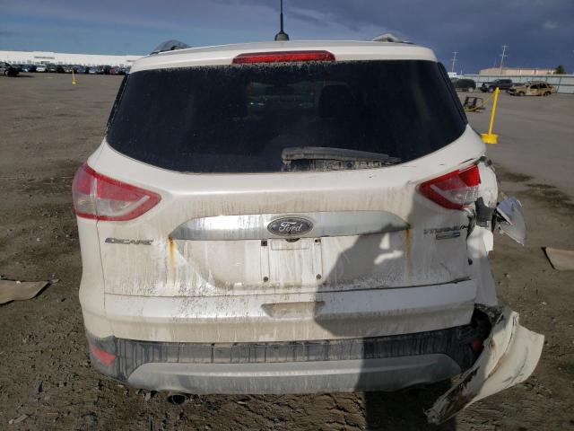 Photo 6 from auction – 2014 FORD ESCAPE TIT with VIN 1FMCU9J90EUD18943