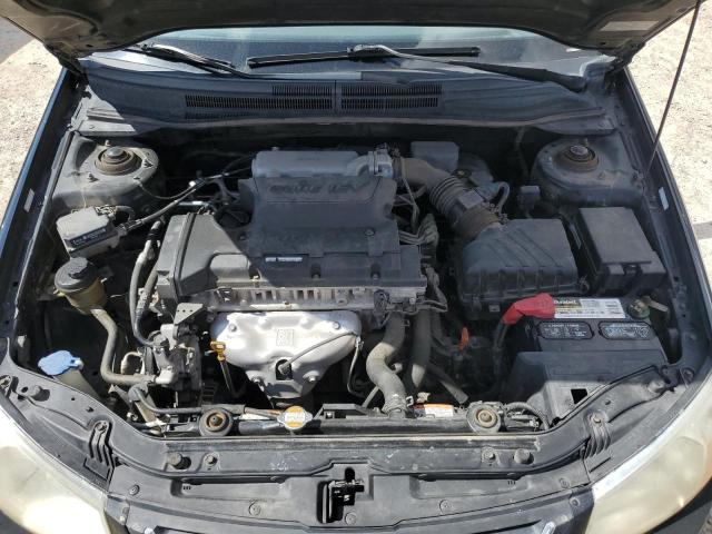 Photo 11 from auction – 2008 KIA SPECTRA EX with VIN KNAFE122X85556666