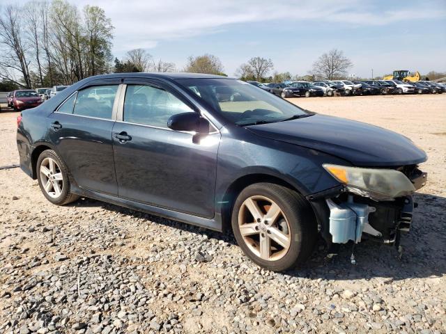 Photo 4 from auction – 2012 TOYOTA CAMRY BASE with VIN 4T1BF1FK2CU049375