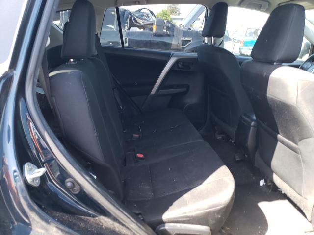 Photo 11 from auction – 2017 TOYOTA RAV4 LE with VIN 2T3ZFREV5HW366333