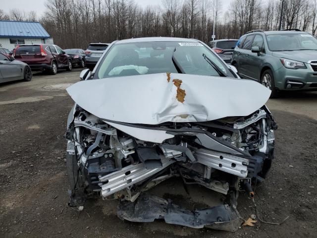 Photo 5 from auction – 2021 TOYOTA COROLLA LE with VIN 5YFEPMAE0MP247839