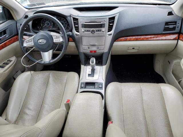 Photo 8 from auction – 2010 SUBARU LEGACY 2.5 with VIN 4S3BMCK60A3211702