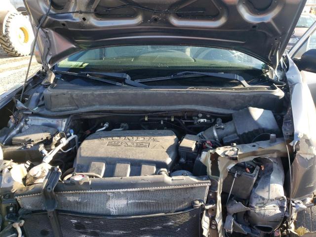 Photo 11 from auction – 2015 HONDA PILOT LX with VIN 5FNYF4H21FB015129