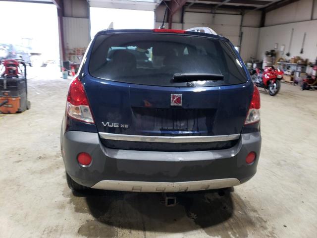 Photo 6 from auction – 2008 SATURN VUE XE with VIN 3GSCL33P48S666740