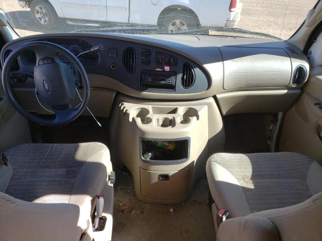 Photo 8 from auction – 2004 FORD ECONOLINE with VIN 1FBSS31S94HA47723