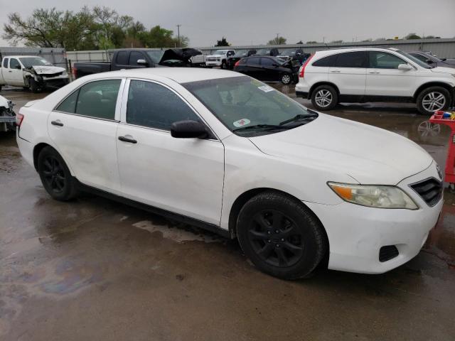 Foto 4 de la subasta – 2011 TOYOTA CAMRY BASE con VIN 4T4BF3EK5BR182939