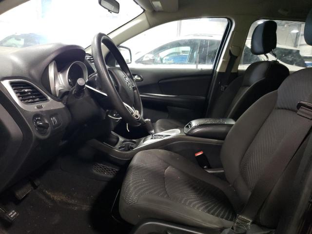 Zdjęcie 7 z aukcji – 2018 DODGE JOURNEY SE z VIN 3C4PDCAB5JT229508