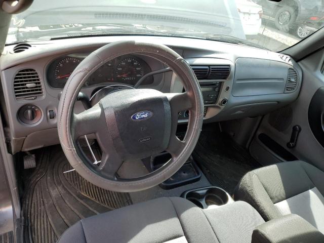 Photo 8 from auction – 2008 FORD RANGER with VIN 1FTYR10DX8PA36962