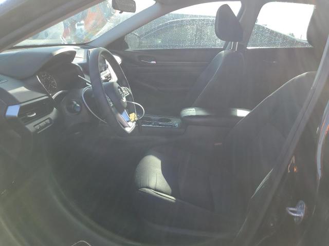 Photo 7 from auction – 2020 NISSAN ALTIMA S with VIN 1N4BL4BV7LC266205