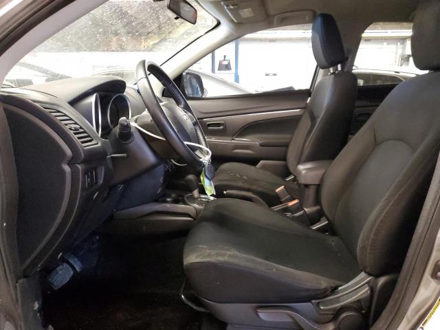 Photo 7 from auction – 2015 MITSUBISHI OUTLANDER with VIN 4A4AP3AU7FE042740
