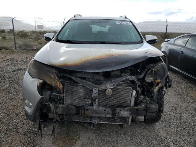 Photo 5 from auction – 2015 TOYOTA RAV4 XLE with VIN 2T3WFREV4FW217069