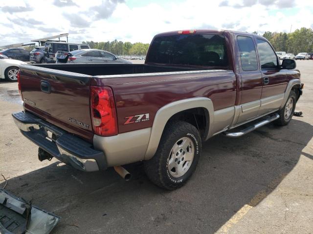 Photo 3 from auction – 2003 CHEVROLET SILVERADO with VIN 2GCEK19TX31298133
