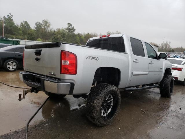 Photo 3 from auction – 2012 CHEVROLET SILVERADO with VIN 3GCPKSE7XCG189766