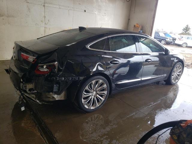 Photo 3 from auction – 2017 BUICK LACROSSE E with VIN 1G4ZP5SS1HU162976