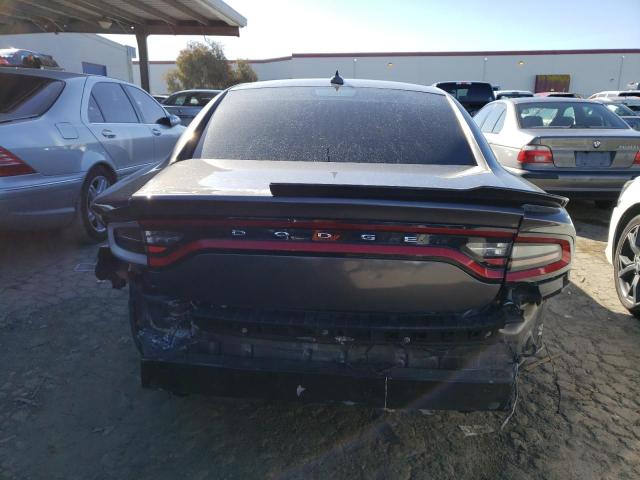 Photo 6 from auction – 2017 DODGE CHARGER R/ with VIN 2C3CDXCT2HH618660