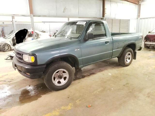 MAZDA B3000 1994 with VIN 4F4CR13U8RTN12552 - Photo from auction
