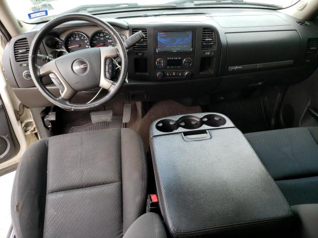 Photo 8 from auction – 2012 GMC SIERRA C15 with VIN 3GTP1VE00CG164561