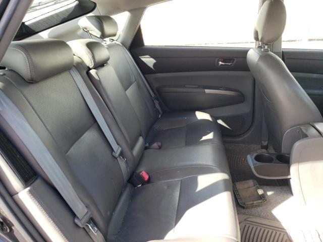 Photo 10 from auction – 2008 TOYOTA PRIUS with VIN JTDKB20U183353729