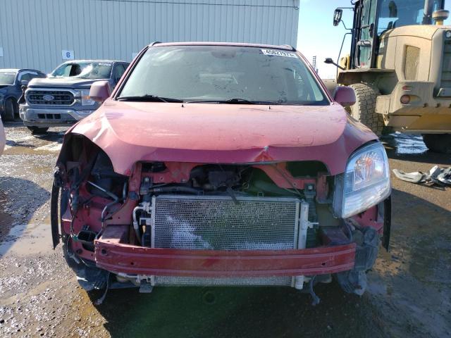 Photo 5 from auction – 2012 CHEVROLET ORLANDO LT with VIN KL77P2EM5CK524672