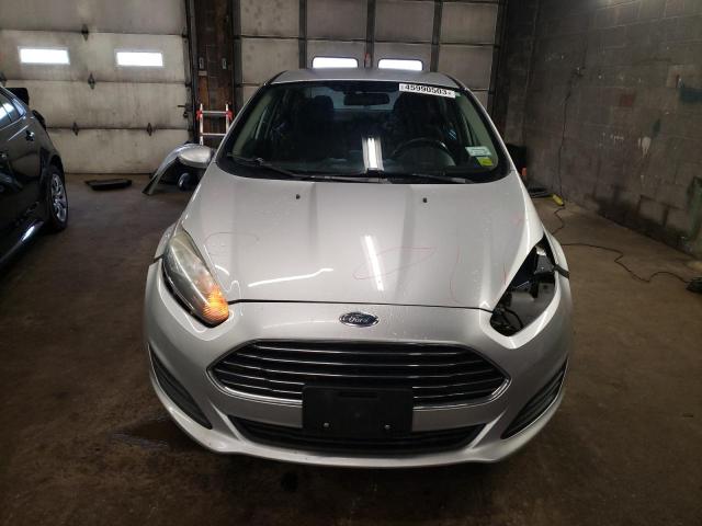 Photo 5 from auction – 2015 FORD FIESTA SE with VIN 3FADP4BJ5FM158047