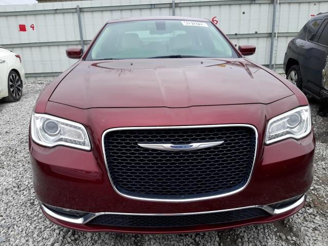 Photo 5 from auction – 2021 CHRYSLER 300 TOURIN with VIN 2C3CCARG2MH576088