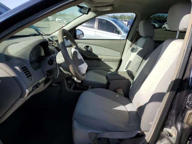Photo 7 from auction – 2005 CHEVROLET MALIBU with VIN 1G1ZS52F35F170558