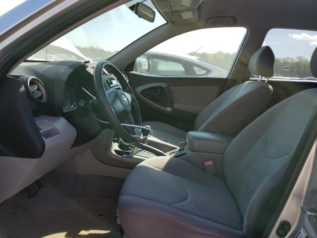 Photo 7 from auction – 2007 TOYOTA RAV4 with VIN JTMZD33V476021736
