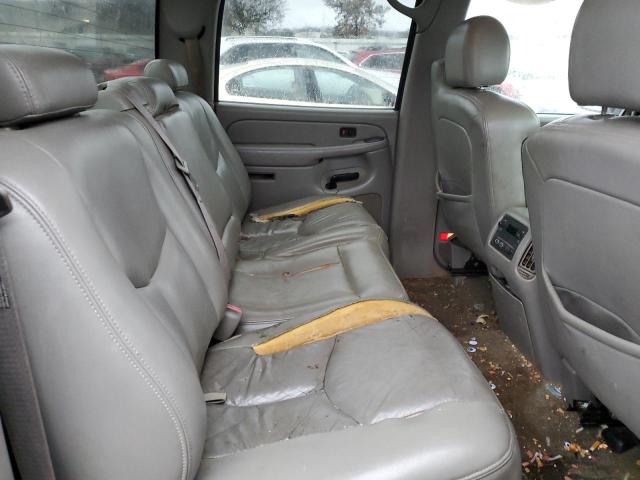 Photo 10 from auction – 2004 CHEVROLET SILVERADO with VIN 2GCEK13T741411207