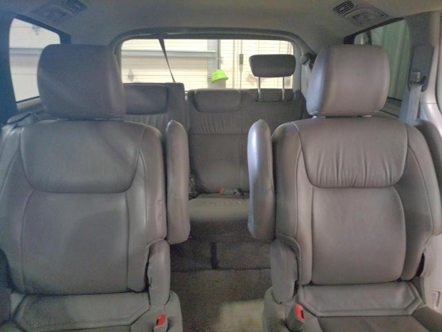 Photo 10 from auction – 2009 TOYOTA SIENNA CE with VIN 5TDZK23C69S230140