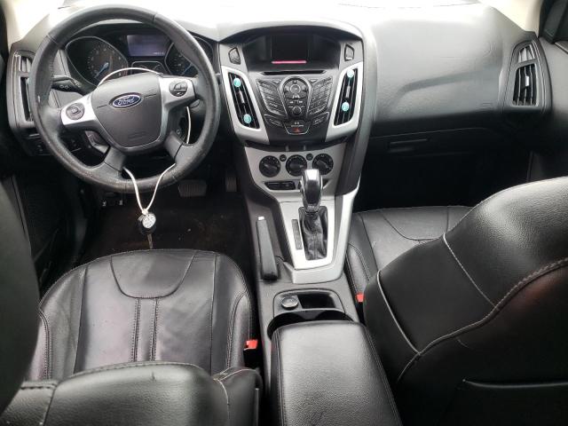 Photo 8 from auction – 2014 FORD FOCUS SE with VIN 1FADP3F27EL316787