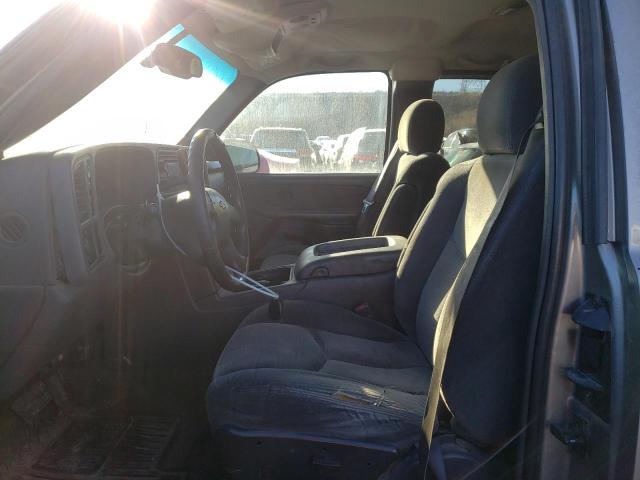 Photo 7 from auction – 2003 CHEVROLET SILVERADO with VIN 1GCEK19T53Z167974