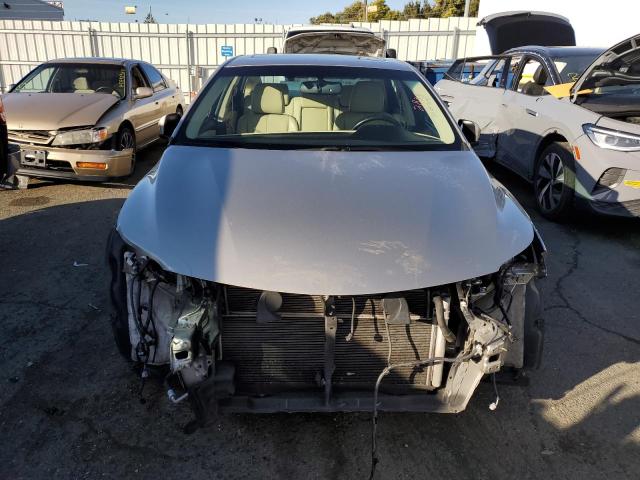 Photo 5 from auction – 2016 TOYOTA AVALON HYB with VIN 4T1BD1EB5GU052834