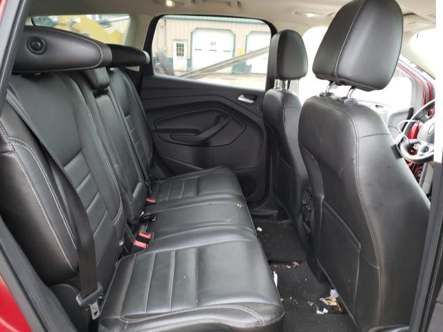 Photo 11 from auction – 2014 FORD ESCAPE TIT with VIN 1FMCU0JX3EUA11602