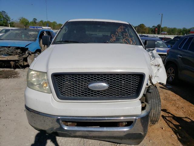 Photo 5 from auction – 2006 FORD F150 with VIN 1FTPF12V96NB35467