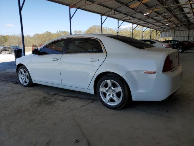Photo 2 from auction – 2012 CHEVROLET MALIBU LS with VIN 1G1ZA5EU7CF355805