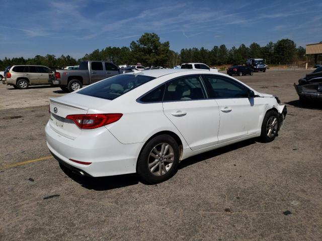 Photo 3 from auction – 2017 HYUNDAI SONATA SE with VIN 5NPE24AF4HH523398