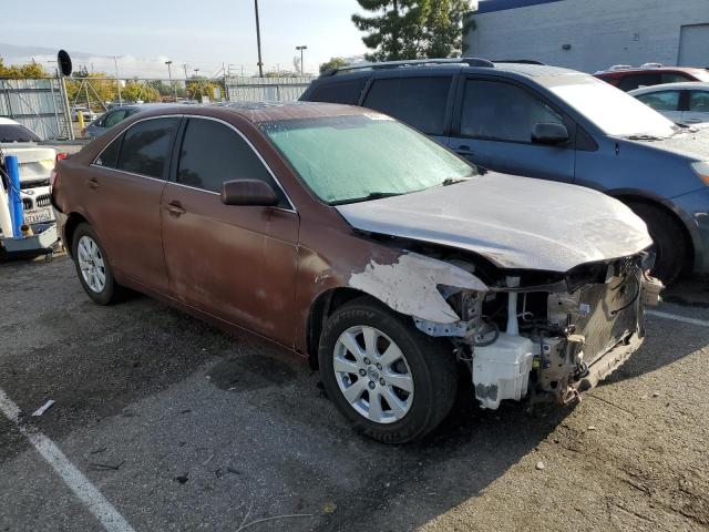 Photo 4 from auction – 2009 TOYOTA CAMRY BASE with VIN 4T4BE46K39R096840