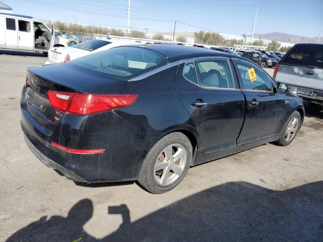 Photo 3 from auction – 2015 KIA OPTIMA LX with VIN 5XXGM4A79FG489866