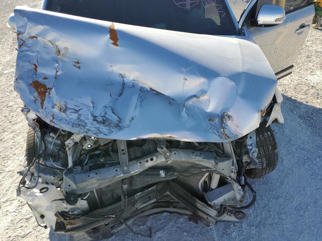 Photo 11 from auction – 2016 MITSUBISHI OUTLANDER with VIN JA4AD3A35GZ037516